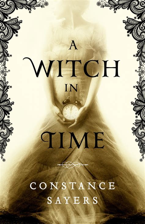 Enchanted by a witch in time